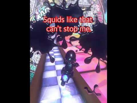 Rainbow Road Nostalgia.