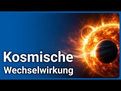 Astrophysik extremer Systeme • Planeten und ihre Sterne | Nikoleta Ilić Petković