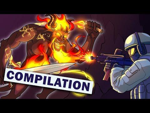 10 SCPs That Will Live in Your Head Rent-Free