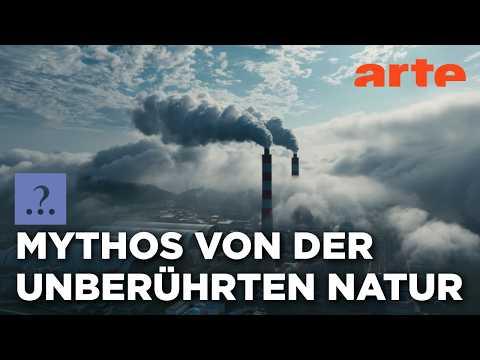 Lebten wir früher im Einklang mit der Natur? | Stimmt es, dass...? | ARTE
