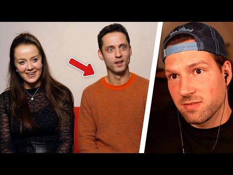 DER TYP HAT NEN SCHADEN! 😬 First Dates💔