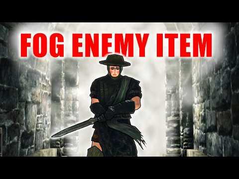 Can I Beat TRIPLE RANDOMIZED Dark souls 2?