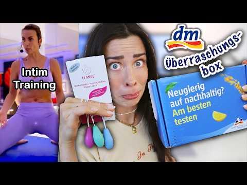 Ich teste „nachhaltige“ Drogerie Produkte!