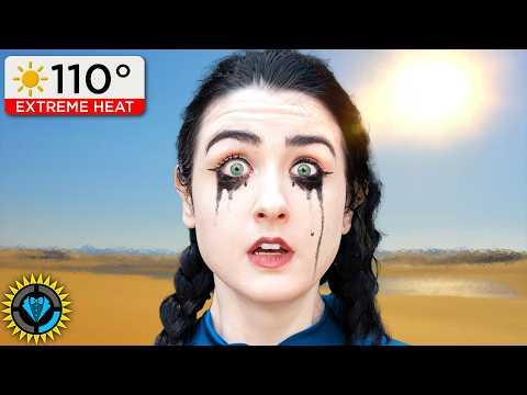 Is Sweatproof Makeup ACTUALLY Sweatproof? | Style Theory