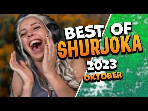 Best of SHURJOKA OKTOBER 2023