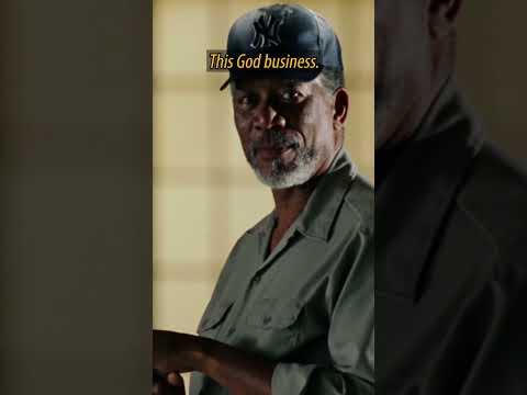 This movie wants you to feel sorry for God. #brucealmighty #cinemasins