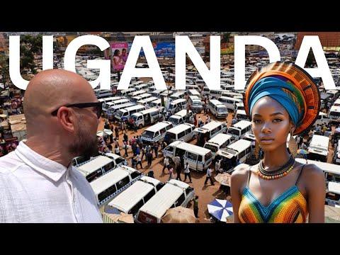 Rejected In Uganda’s Bride Market 🇺🇬