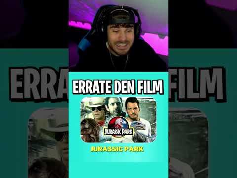 ERRATE den FILM an den EMOJIS! - Erkennst du alle? #shorts