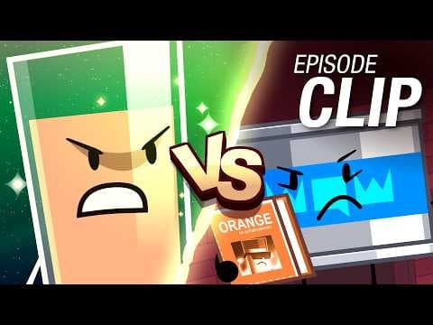 Object Invasion - "Versus OJ" Clip