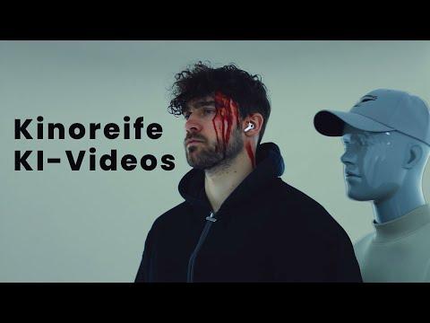 Erstelle virale KI-Videos mit diesem neuen Workflow