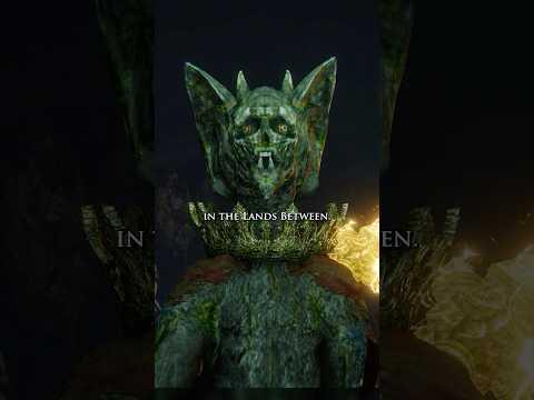 Who Crafted the Golems in Elden Ring? | Lore Shorts