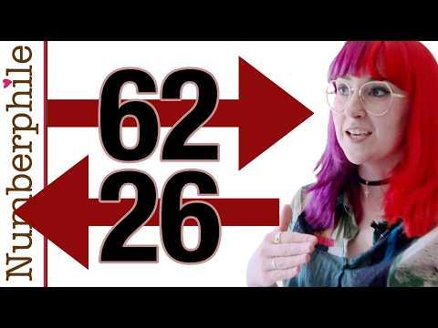 Palindrome Ages - Numberphile