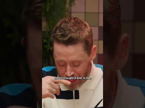 How to summon Macaulay Culkin