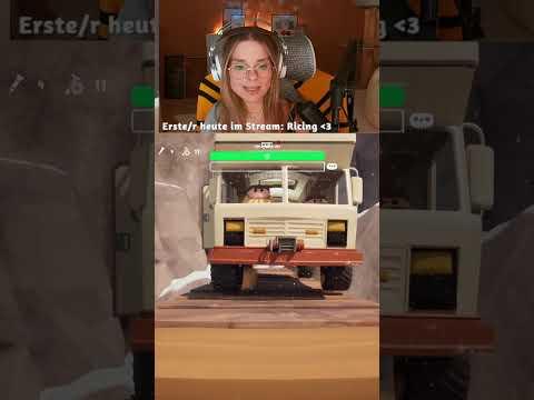 Nur ein ganz kleines Stück noch | #naadiinoo spielt #rvthereyet auf #Twitch