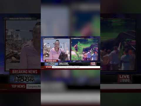 Super Hurricane Said to Be Even More Powerful Than Bogdan, World's Strongest Man