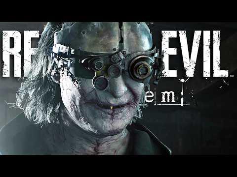 Resident Evil 9 Requiem - Part 2