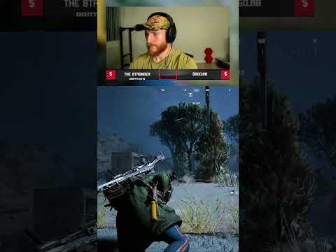 I have the WORST luck in Arc Raiders 😭