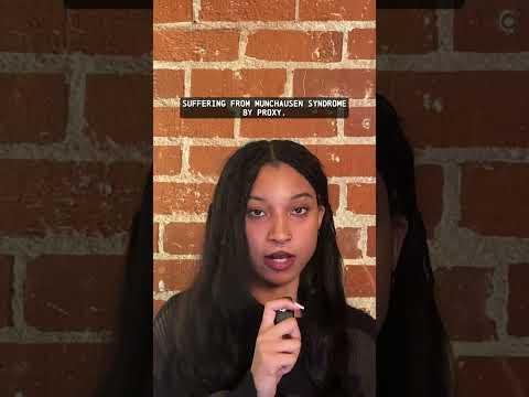 Unsolved Short: These Women Got Revenge PT.4 Gypsy Rose Blanchard