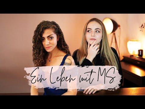 Beziehung und Reisen trotz chronischer Krankheit - ist das möglich? - Girlstalk I Carina Spoon