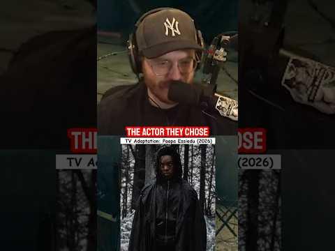 The new Severus Snape actor brings some interesting new perspectives