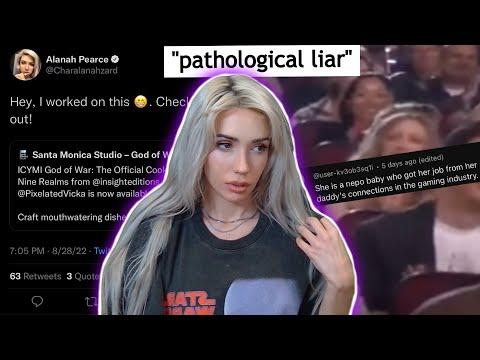 Finally addressing the ~allegations~ against me.