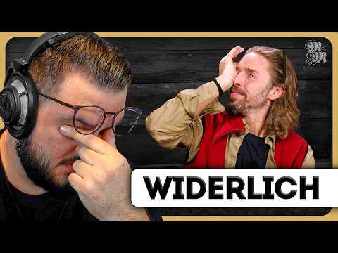 🗞️ NEWS: Die wahren Folgen von Gil Ofarims Lügen...