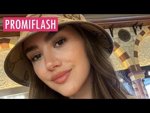 Lisa Akkaya ehrlich: Gang zu Baby Xavis Grab zerrt an ihr