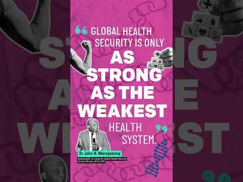 Global Health Security