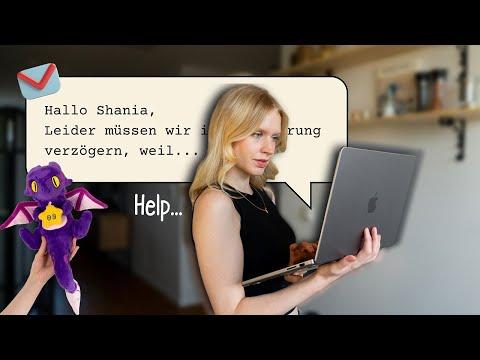 Zweifel, Verzögerungen und ganz viele Sticker! // Weekly Small Business Vlog