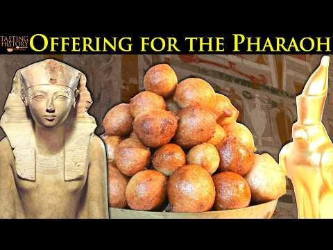 Hatshepsut - The Pharaoh they tried to Erase from History