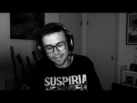 Rhystic Studies Live Episode 001 - The Horror of Innistrad - Screening & Discussion