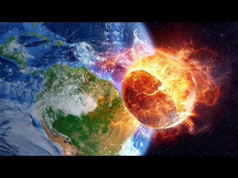 Die Planeten in der Nähe der Erde verhalten sich seltsam, Wissenschaftler sind verwirrt