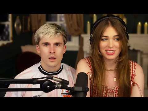 He's really something else...