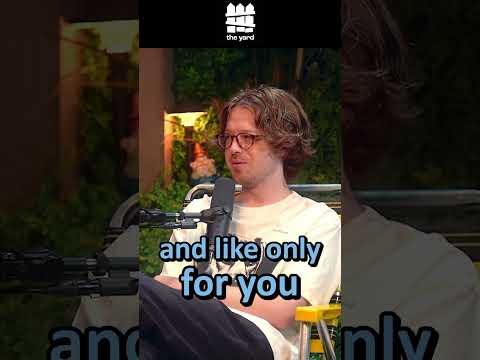 Ludwig and Nick would NEVER fall in love.