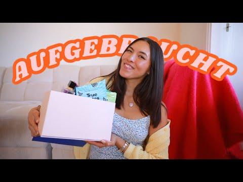 35 Produkte, die ich aufgebraucht habe! TOPS & FLOPS!