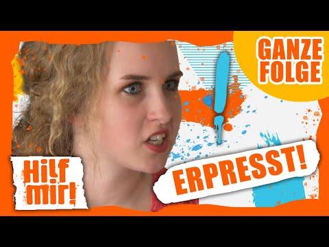 Trauer um tote Mutter: Mandy verliert die Kontrolle!😳| Ganze Folge | Hilf mir! #rtlzweiclassics #028