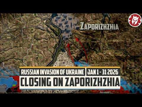 Russian Invasion of Ukraine: What Changed in 2026