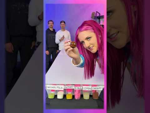 Chocolate Roll Roulette