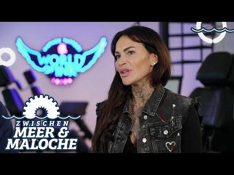 Zwischen Tattoo-Traum und Saison-Druck auf IBIZA! | Zwischen Meer und Maloche