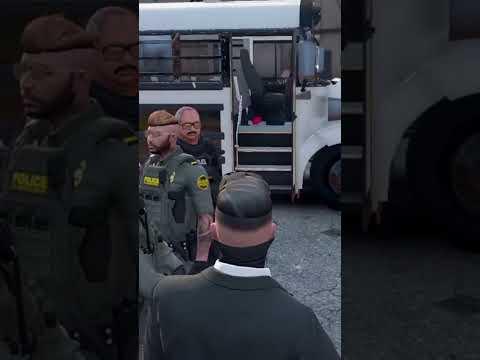 Herr Inspekt! #gtarp #gta5 #csyon