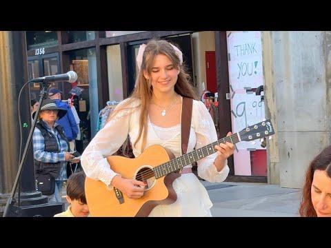 Wicked Game – Chris Isaak | Emotional Vocal Cover by Karolina Protsenko