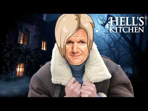 resident gordon: requiem | Full Episode | Hell's Kitchen