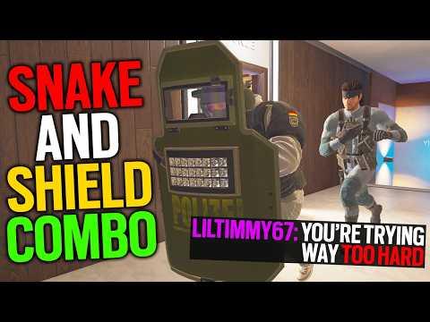 THE BEST SOLID SNAKE STRAT