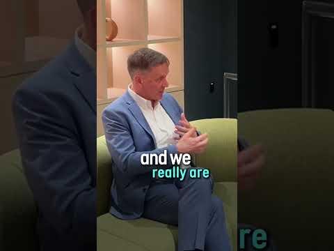 30 Seconds with Mark A  Green