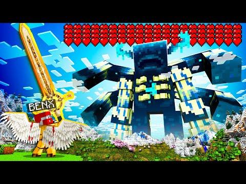 DER FINALE BOSS in FREUNDE 3 (alles geht schief)