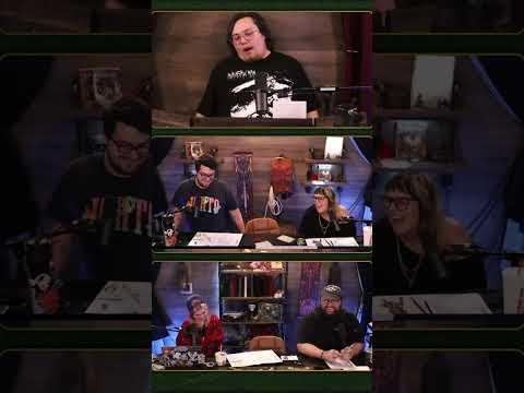 this game was insane #pathfinder2e #pathfinder