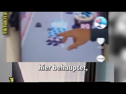 Knossi feiert Fake-Game?! 📱💸