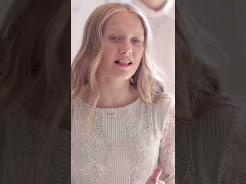 A Million Dreams By #greatestshowman | One Voice Children's Choir