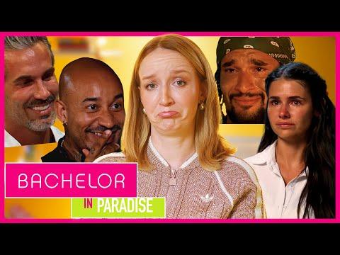 Dream Dates OHNE das Traumpaar 🤧 Bachelor in Paradise Folgen 9 & 10