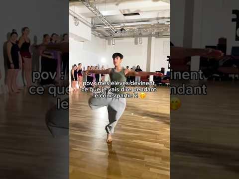 😱🤣Je n’en revient pas ILS ME CONNAISSENT PAR CŒUR ! 😍 #challenge #humour #viral #dancechallege